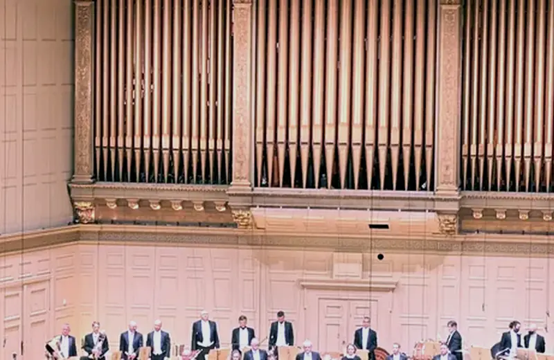 Boston Symphony Orchestra