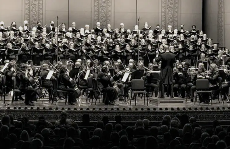 Columbus Symphony Orchestra