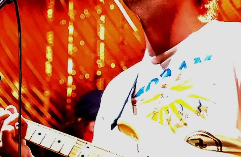 Mac Demarco