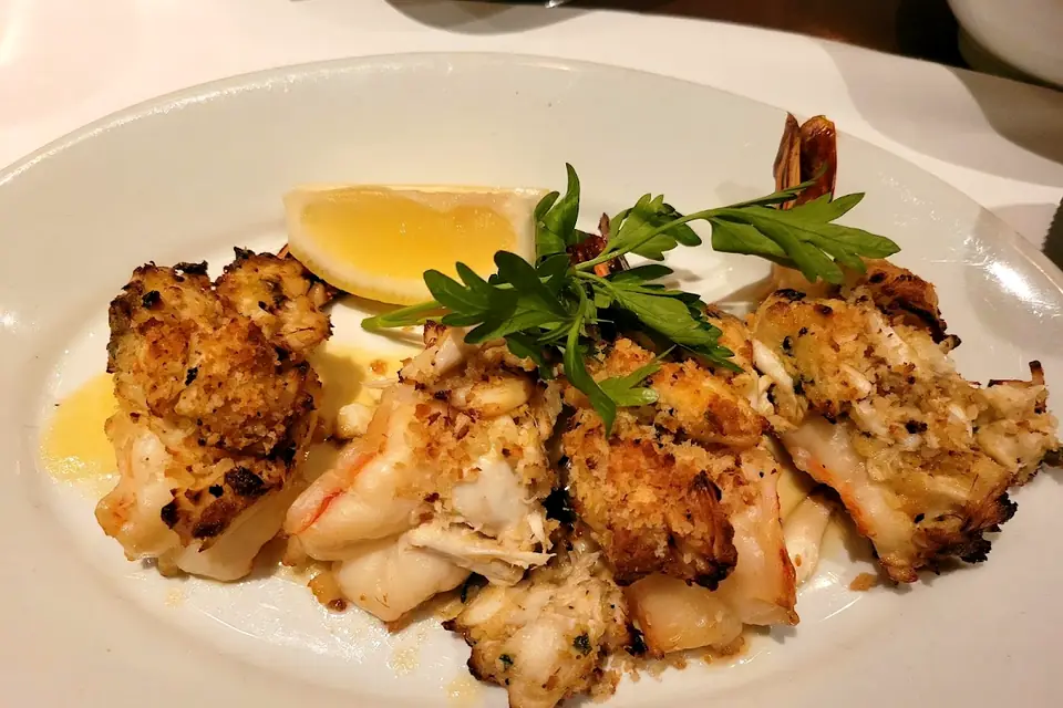 Gallagher’s Steakhouse NYC