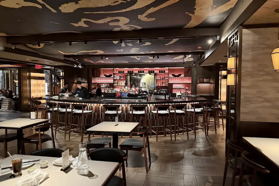 Din Tai Fung
