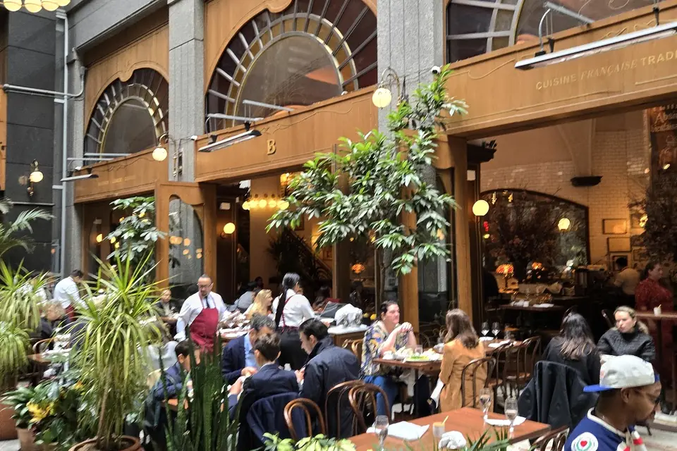 La Grande Boucherie