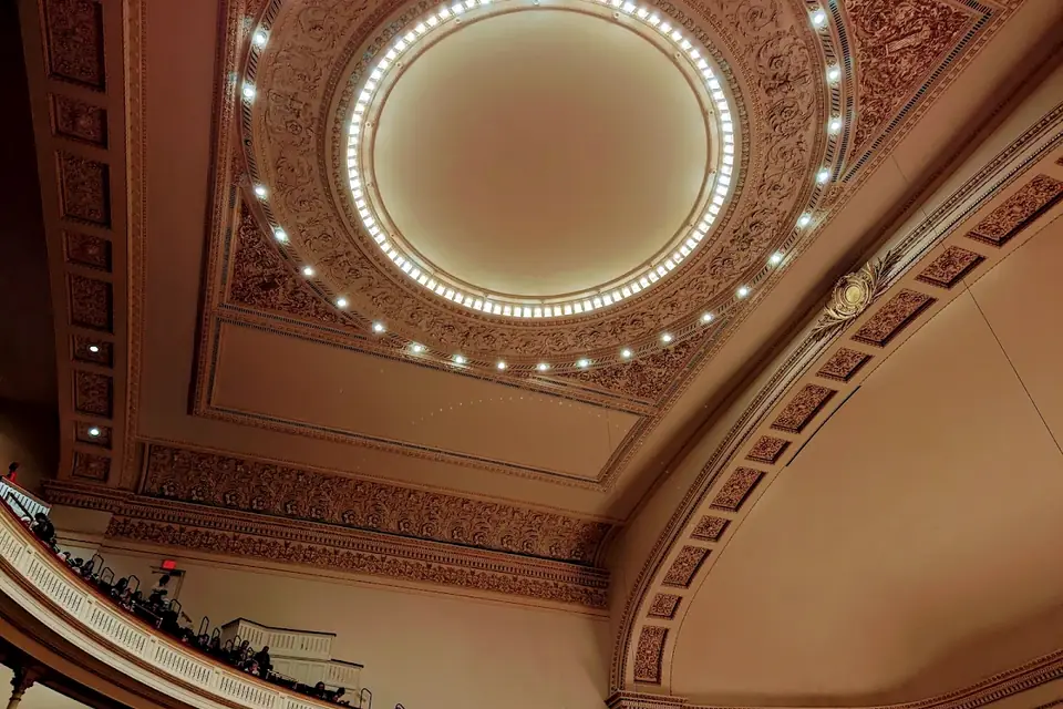 Carnegie Hall